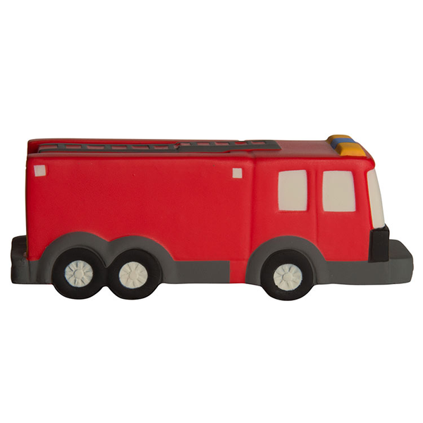 Firetruck Stress Reliever