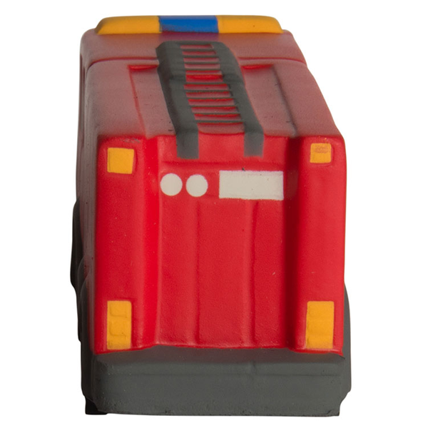Firetruck Stress Reliever