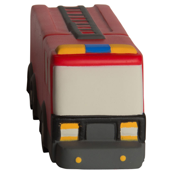 Firetruck Stress Reliever