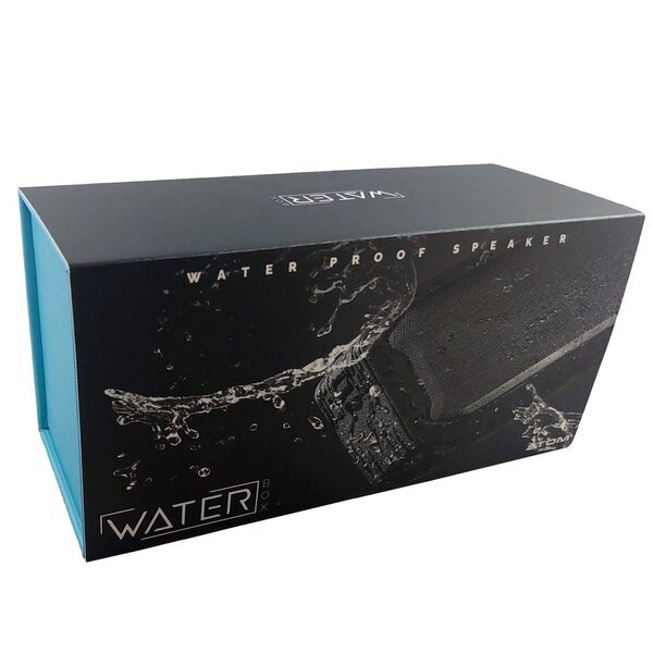 WaterBox Waterproof Wireless Speaker