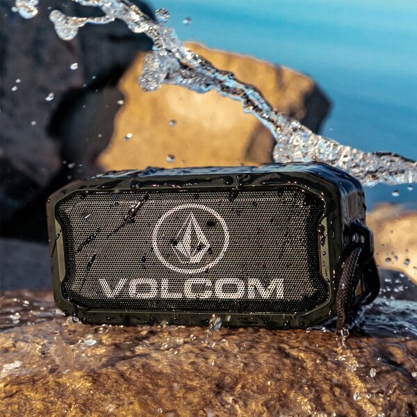 WaterBox Waterproof Wireless Speaker