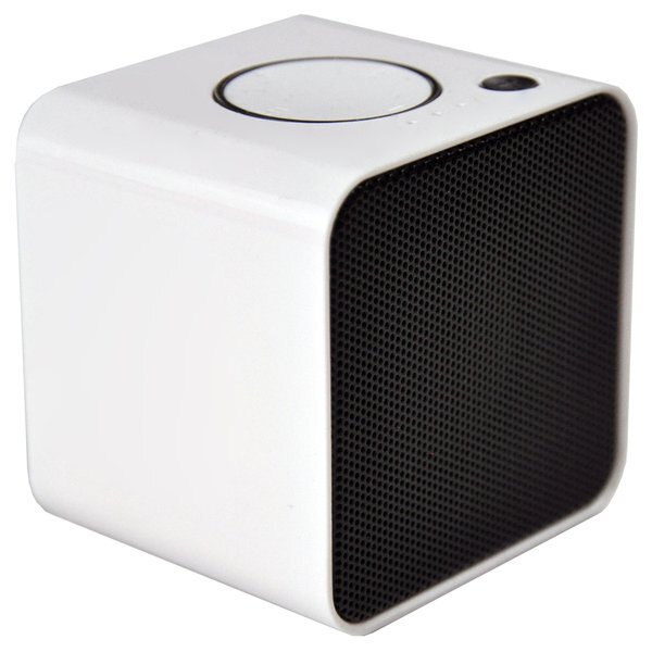 BluCube Bluetooth Speaker
