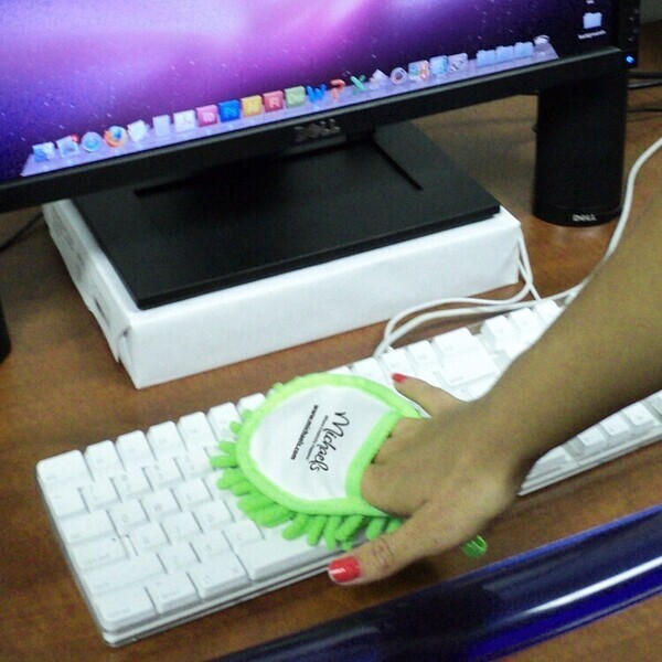 Mondo Electronic Duster