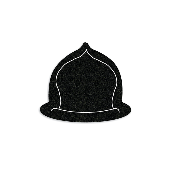 Fire Hat Jar Gripper