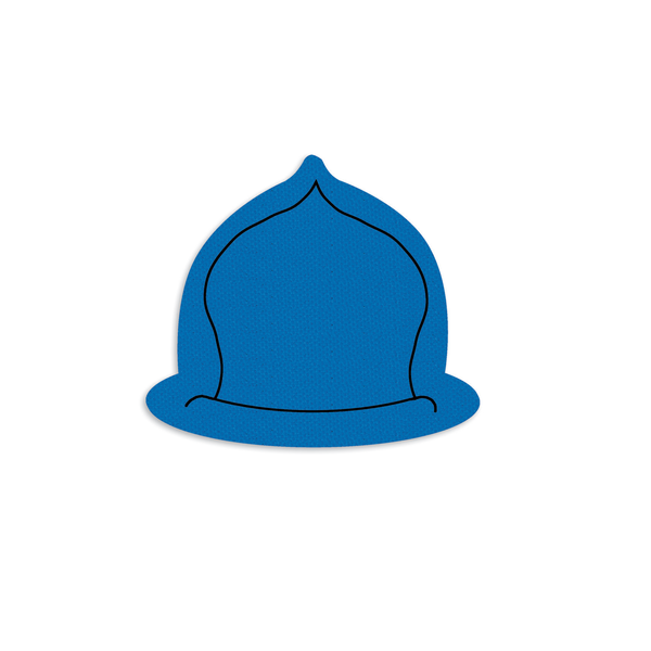 Fire Hat Jar Gripper