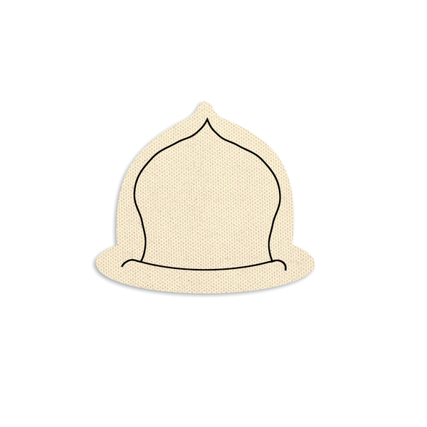 Fire Hat Jar Gripper