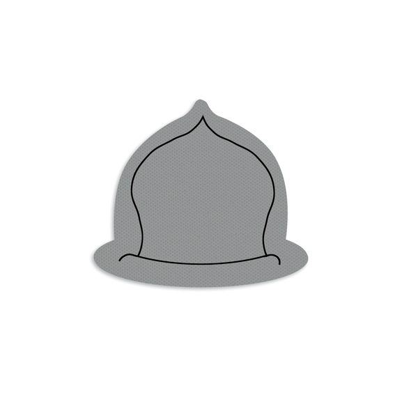 Fire Hat Jar Gripper