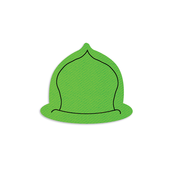 Fire Hat Jar Gripper