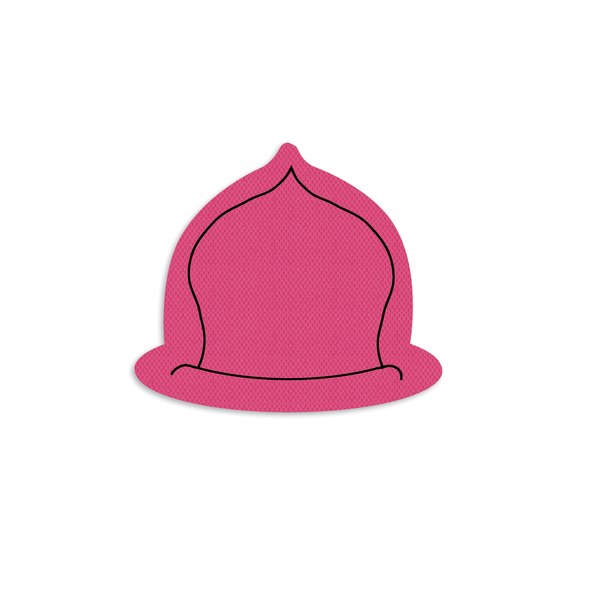 Fire Hat Jar Gripper