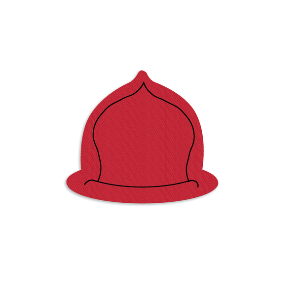 Fire Hat Jar Gripper