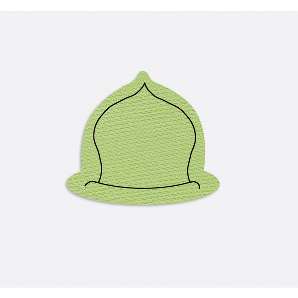 Fire Hat Jar Gripper