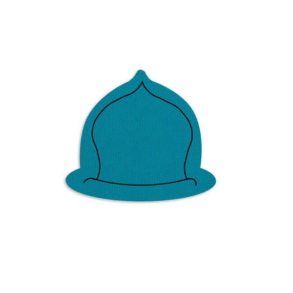 Fire Hat Jar Gripper