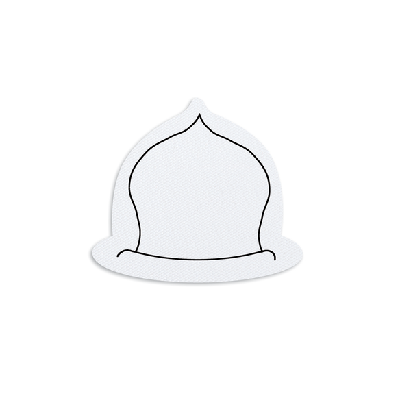 Fire Hat Jar Gripper