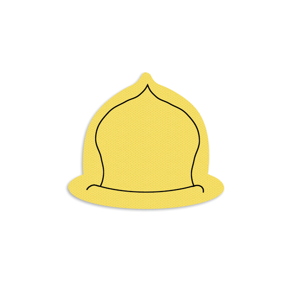 Fire Hat Jar Gripper