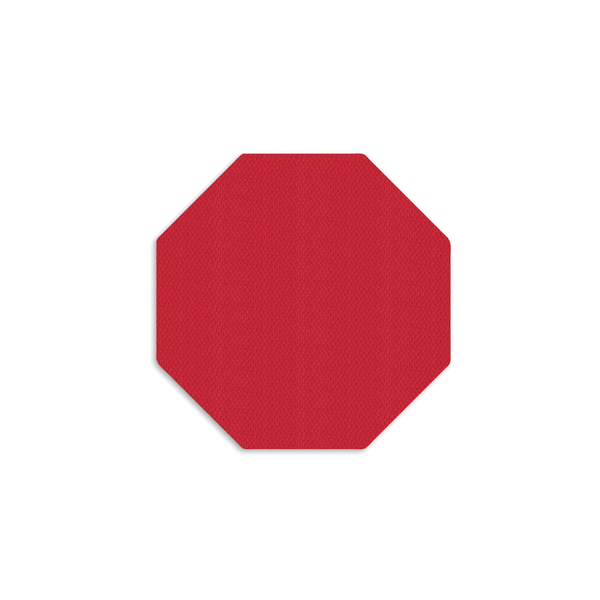 Stop Sign Jar Gripper