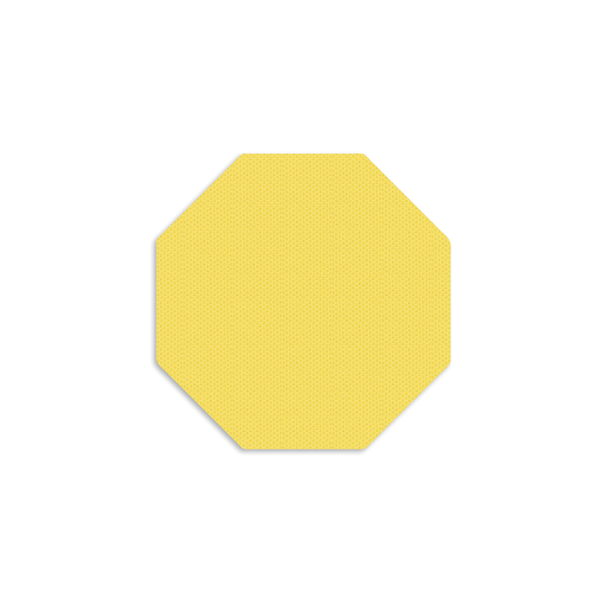 Stop Sign Jar Gripper