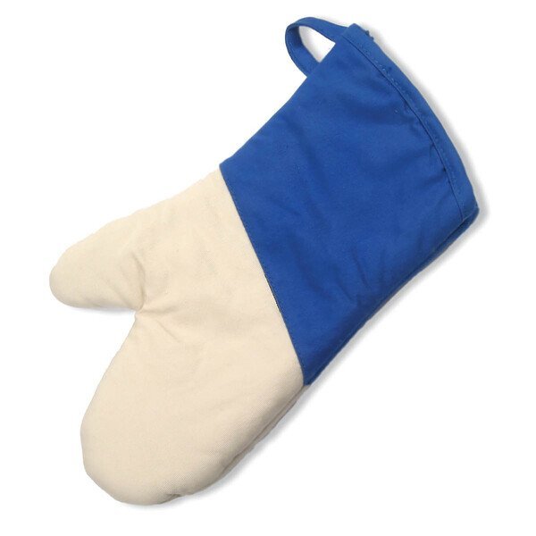 Da' Oven Mitt