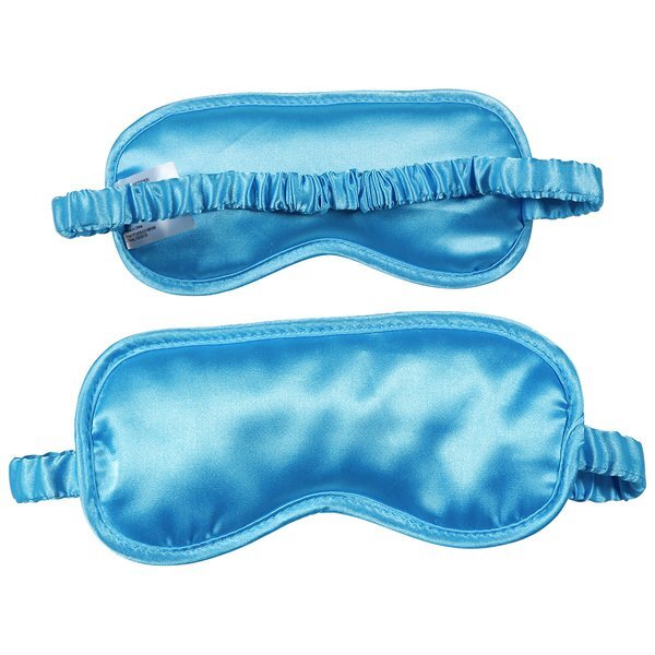 Easy Rest Aromatherapy Satin Sleep Mask