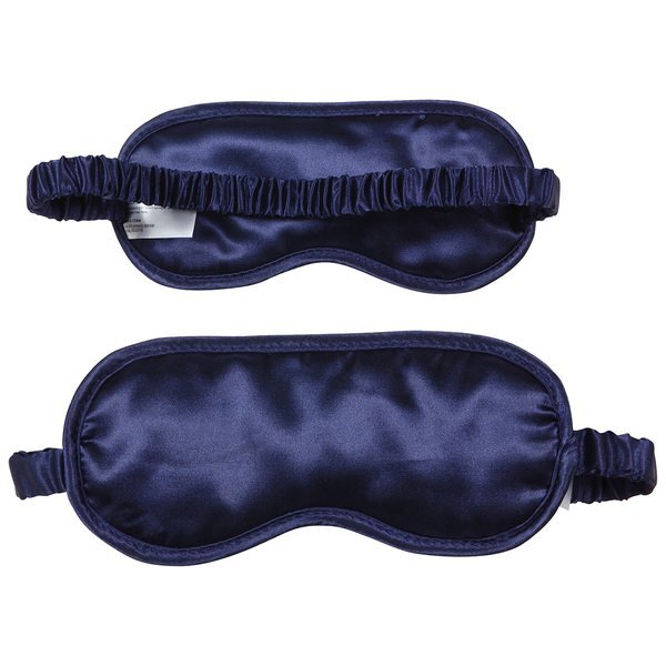 Easy Rest Aromatherapy Satin Sleep Mask