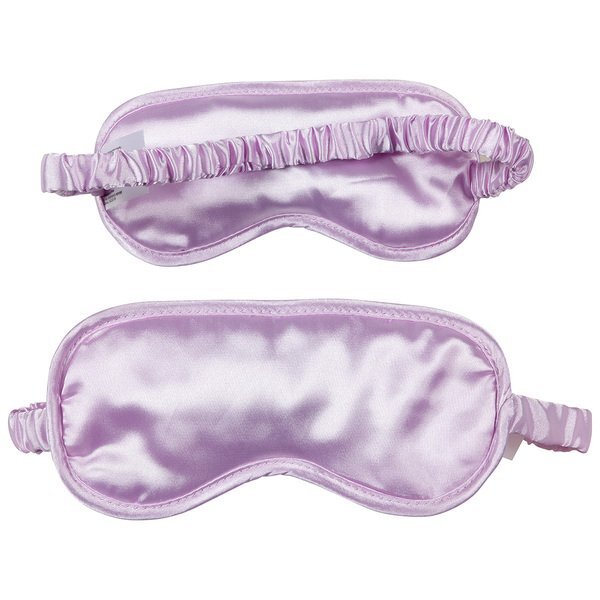 Easy Rest Aromatherapy Satin Sleep Mask