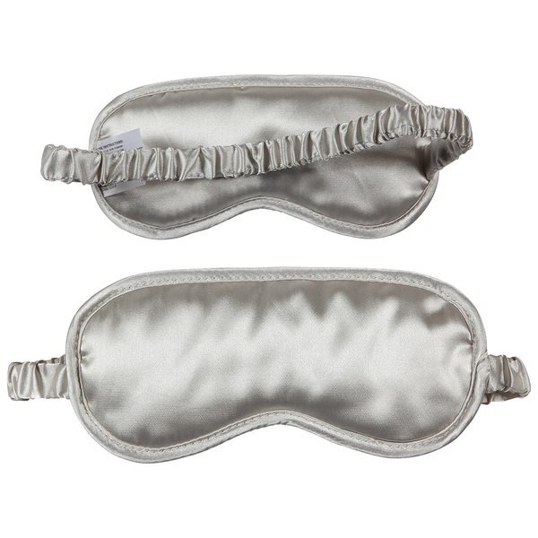 Easy Rest Aromatherapy Satin Sleep Mask