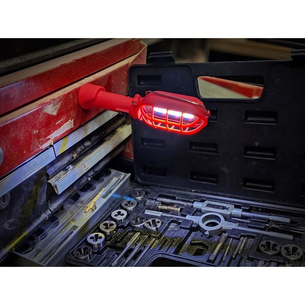 Mini Magnum Portable Worklight