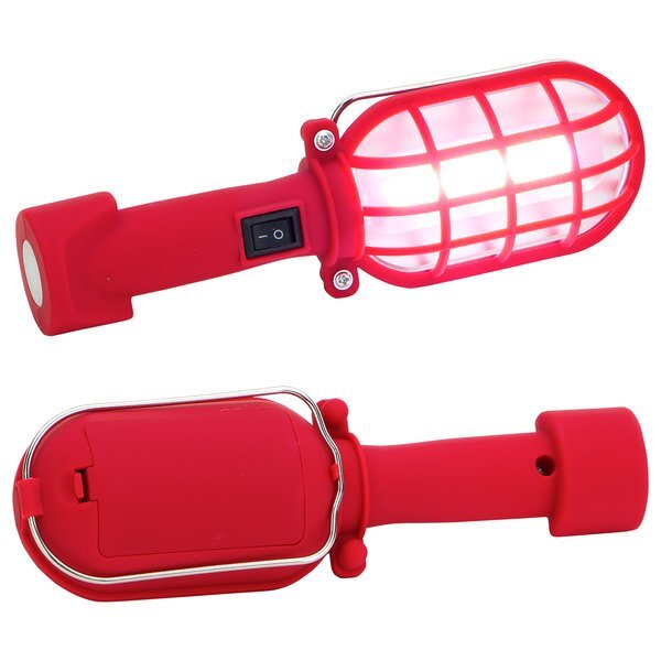 Mini Magnum Portable Worklight