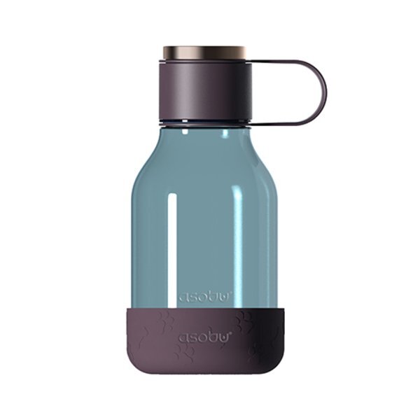 Asobu® Tritan & Silicone Dog Bowl Bottle, 33oz.