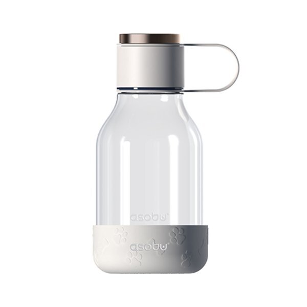 Asobu® Tritan & Silicone Dog Bowl Bottle, 33oz.