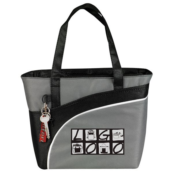 Spinnaker 12 Pack Cooler Tote