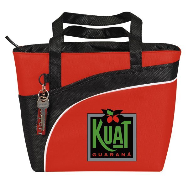 Spinnaker 12 Pack Cooler Tote