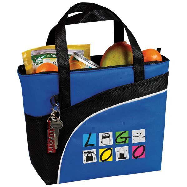 Spinnaker 12 Pack Cooler Tote