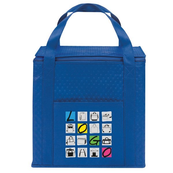 All Purpose Thermal "XL" 24 Can Cooler