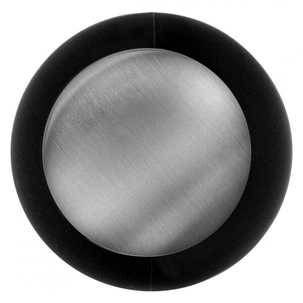 Collapsible Silicone Water Bottle, 17oz.