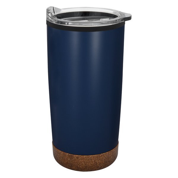 Wellington Double Wall Stainless Steel Tumbler, 20oz.