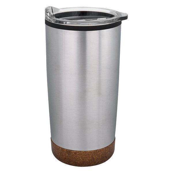 Wellington Double Wall Stainless Steel Tumbler, 20oz.