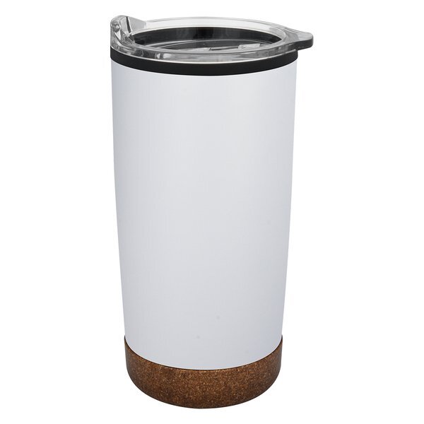 Wellington Double Wall Stainless Steel Tumbler, 20oz.