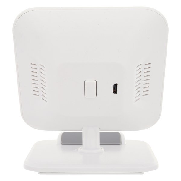 Wireless Charging Pad Adjustable Phone Stand