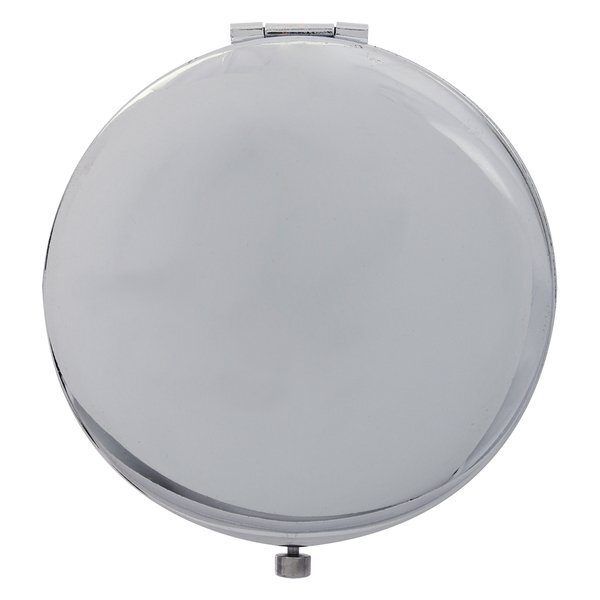 Jeweled Compact Mirror