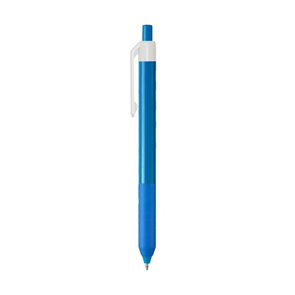 Alamo Vivid Retractable Pen
