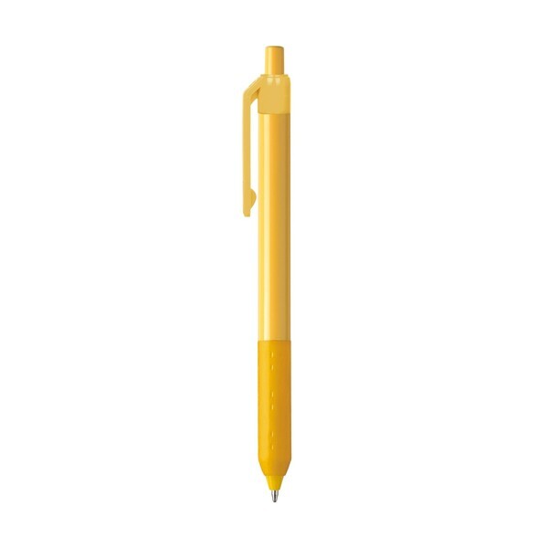 Alamo Vivid Retractable Pen