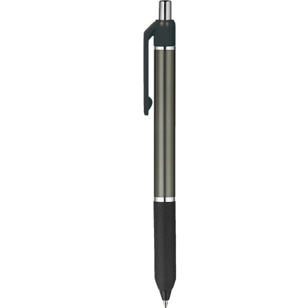 Alamo Shine Retractable Pen