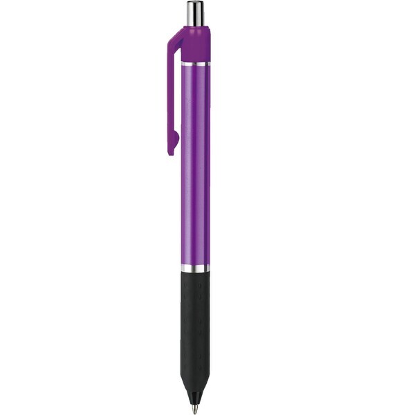 Alamo Shine Retractable Pen