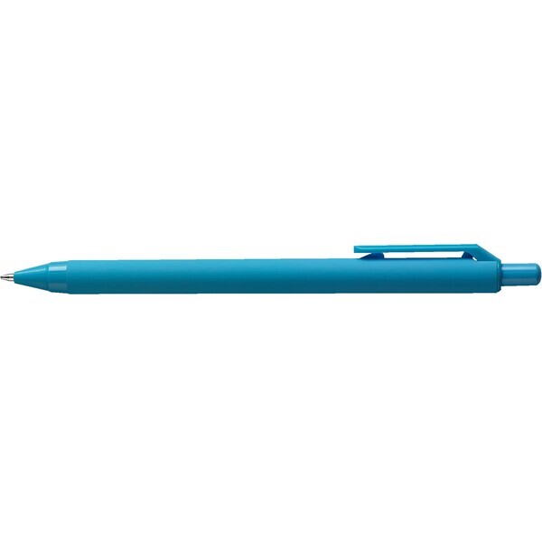 Alvin Retractable Soft Touch Gel Pen
