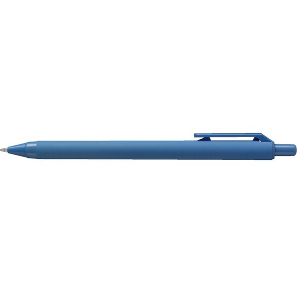 Alvin Retractable Soft Touch Gel Pen