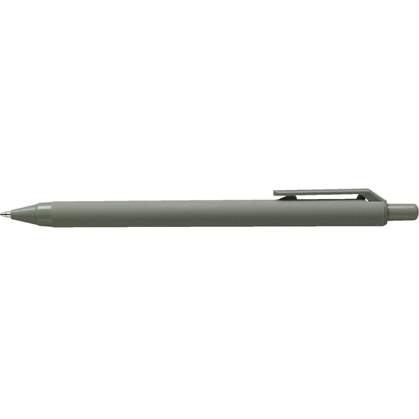 Alvin Retractable Soft Touch Gel Pen