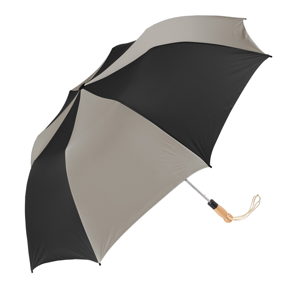 Golf Size Auto Open Folding Umbrella, 58" Arc