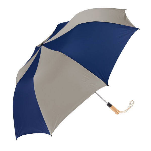 Golf Size Auto Open Folding Umbrella, 58" Arc
