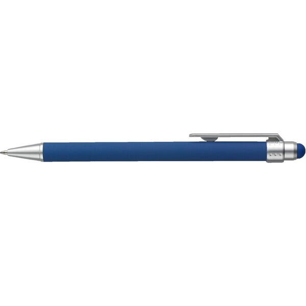 Lavon Soft Touch Retractable Stylus Pen