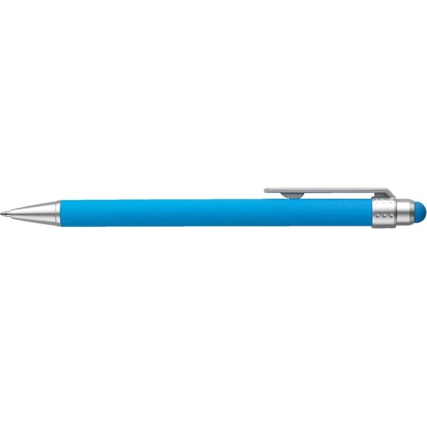 Lavon Soft Touch Retractable Stylus Pen